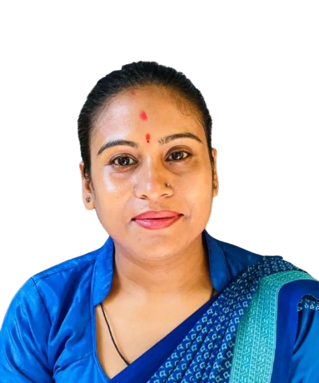 Dr. Shibani Talukdar
